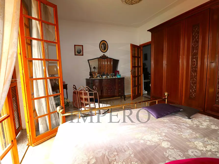 Immagine 16 di Porzione di casa in vendita  in Via dell'Opera a Ventimiglia