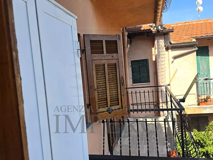 Immagine 4 di Quadrilocale in vendita  in Corso Montecarlo 71 a Ventimiglia