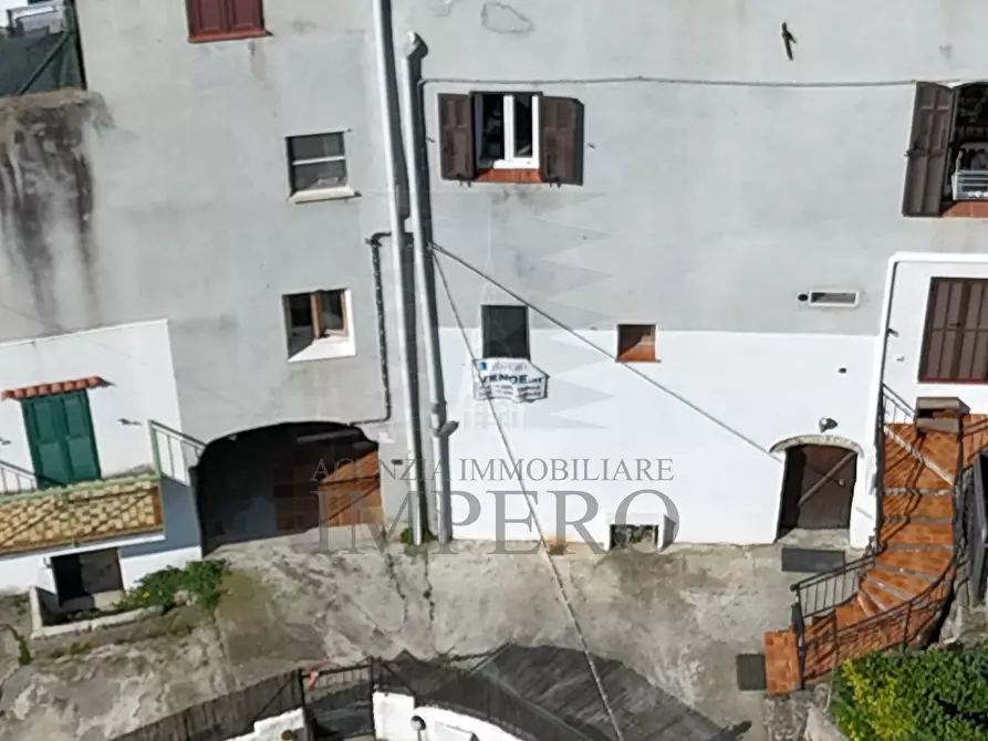 Immagine 19 di Monolocale in vendita  in Località Casette 41 a Ventimiglia
