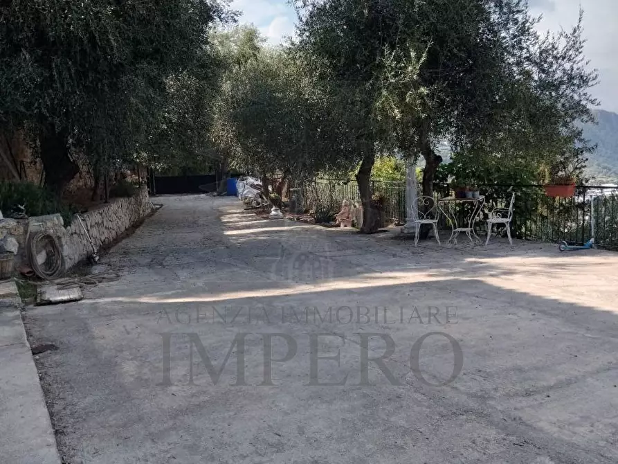Immagine 17 di Casa bifamiliare in vendita  in Via Ciappin 175 a Ventimiglia