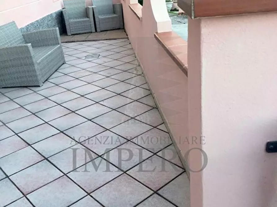 Immagine 17 di Casa bifamiliare in vendita  in Via Gallardi 122 a Ventimiglia