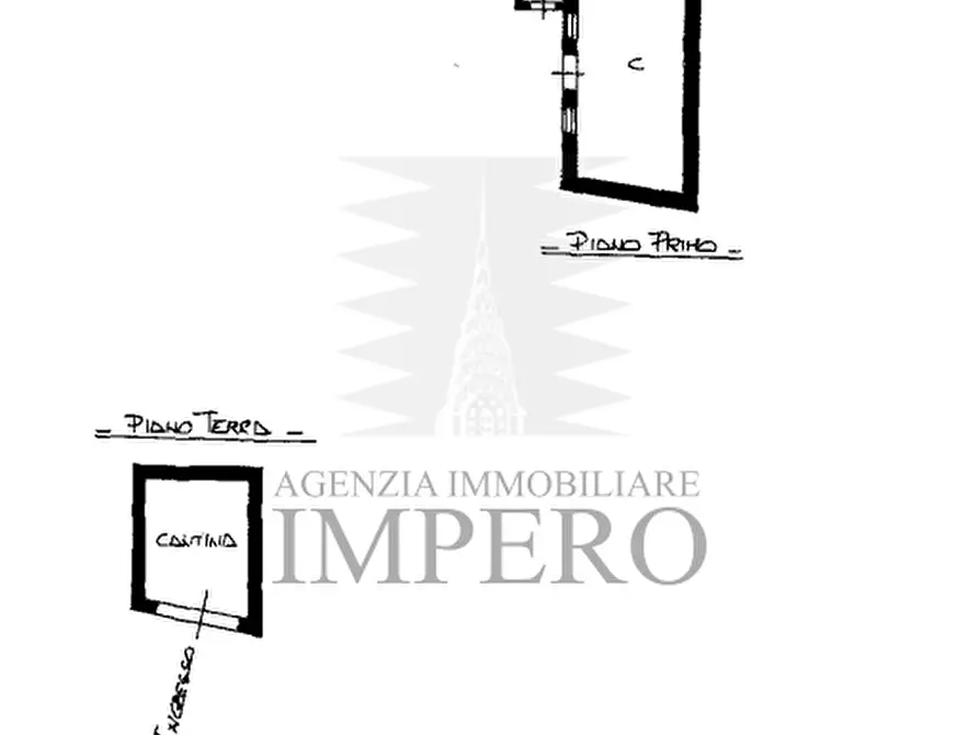 Immagine 20 di Rustico / casale in vendita  in Corso Verbone 123 a Soldano
