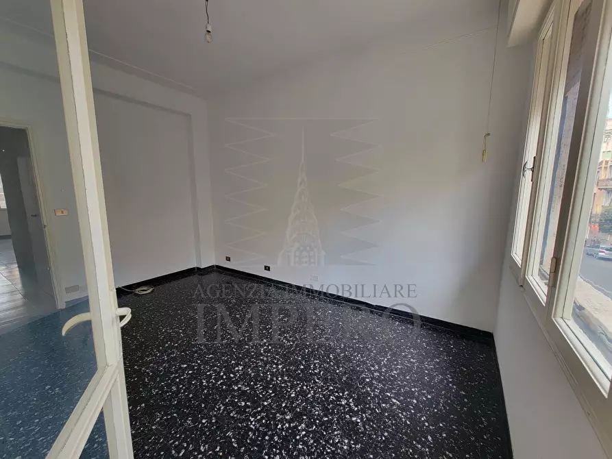 Immagine 8 di Quadrilocale in vendita  in Via Roma 42 a Ventimiglia