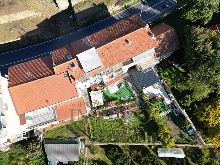 Immagine 24 di Bilocale in vendita  in Corso Nizza 49 a Ventimiglia