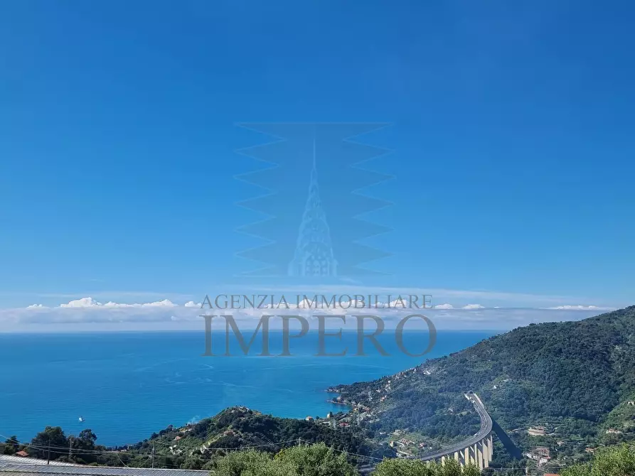 Immagine 28 di Villa in vendita  in Via Nappio 24 a Ventimiglia