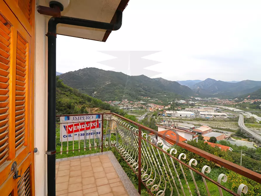 Immagine 26 di Porzione di casa in vendita  in Via dell'Opera a Ventimiglia