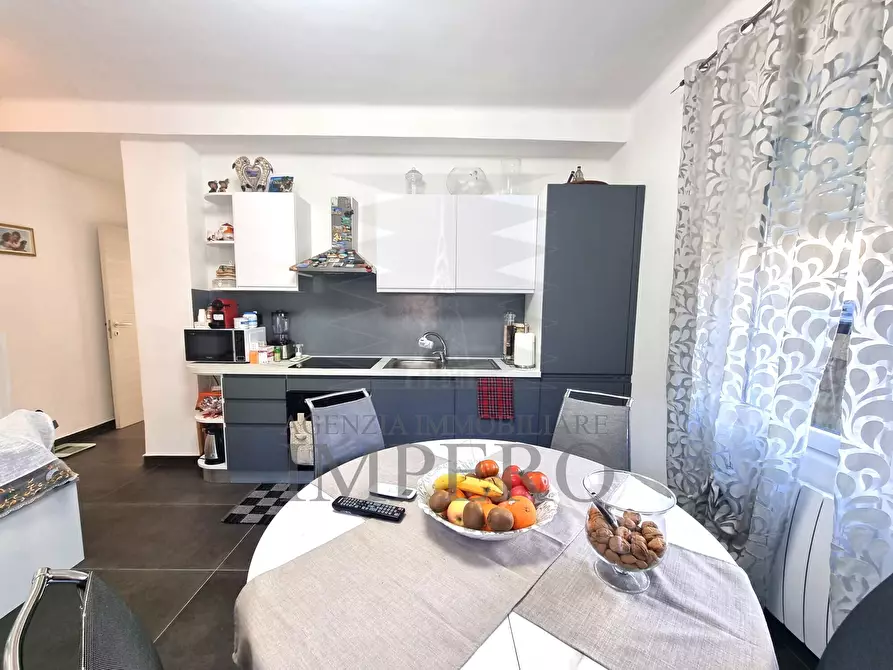 Immagine 7 di Trilocale in vendita  in via della resistenza 17 a Ventimiglia