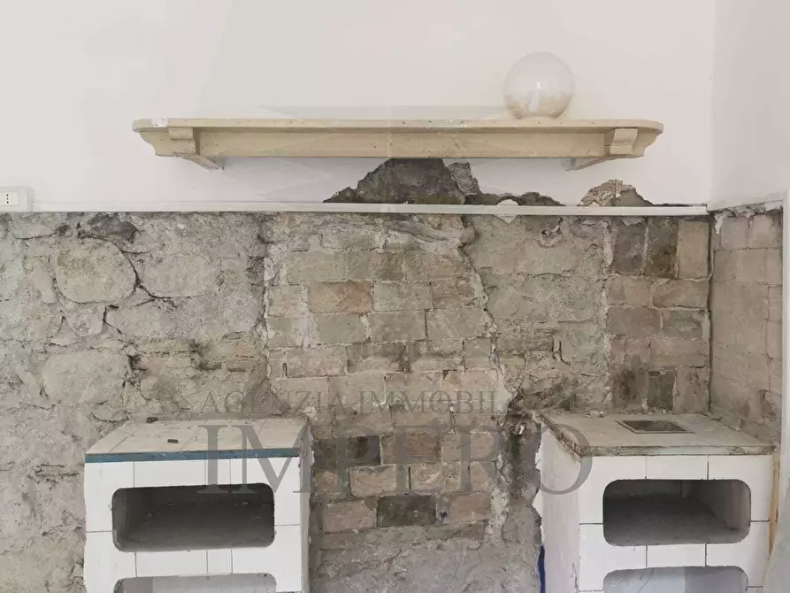 Immagine 18 di Trilocale in vendita  in Via Nuova 10 a Isolabona