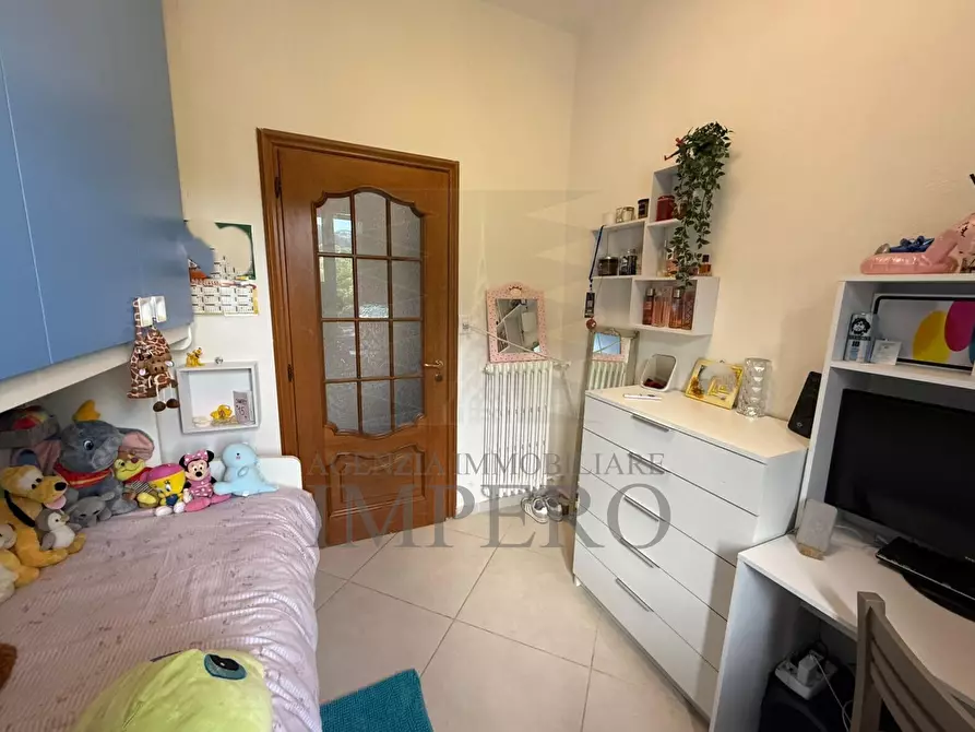 Immagine 20 di Porzione di casa in vendita  in Via Gallardi 75 a Ventimiglia