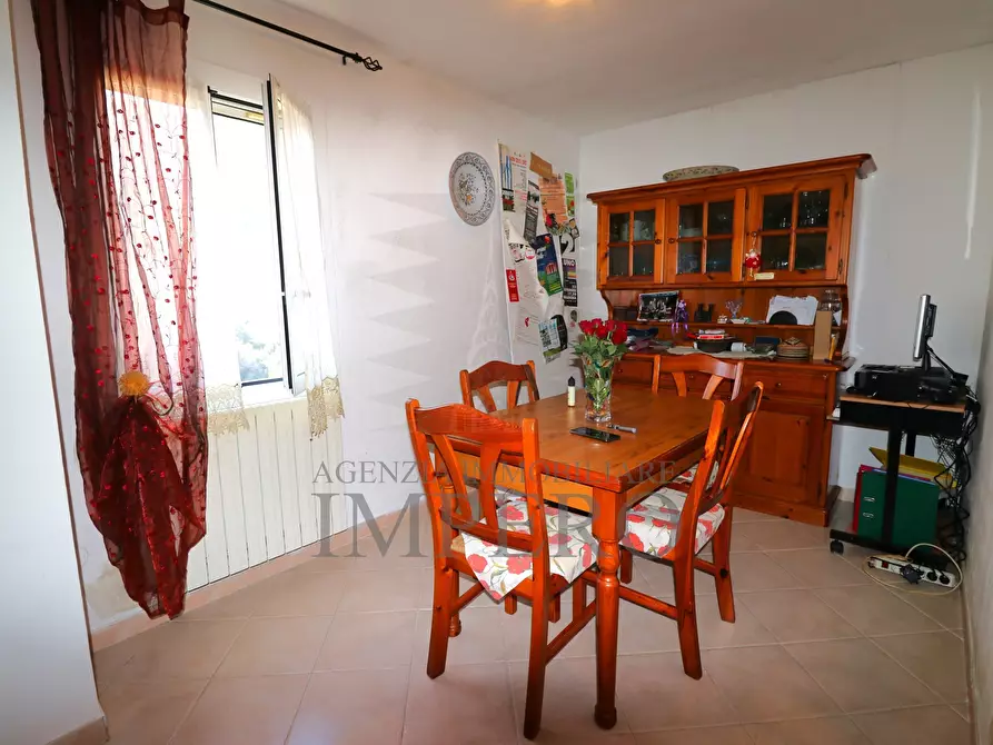 Immagine 7 di Porzione di casa in vendita  in Via San Anfosso Ten. 18 a Ventimiglia