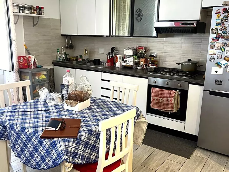 Immagine 4 di Quadrilocale in vendita  in Via Sir Thomas Hanbury 39 a Ventimiglia