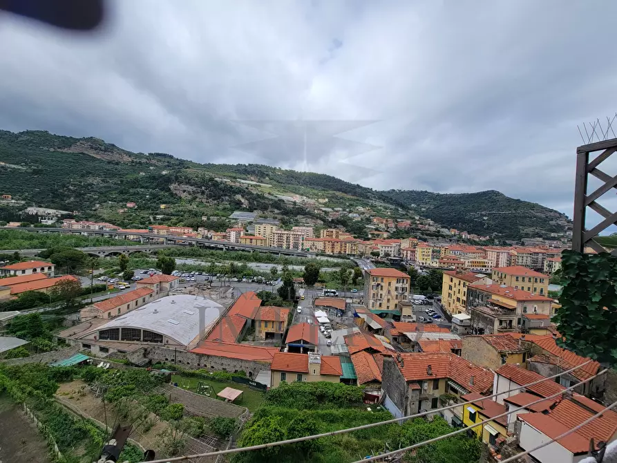 Immagine 30 di Trilocale in vendita  in Via Giudici 28 a Ventimiglia