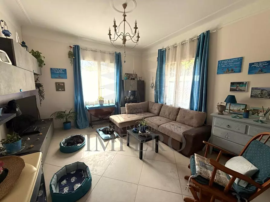 Immagine 15 di Porzione di casa in vendita  in Via Gallardi 75 a Ventimiglia