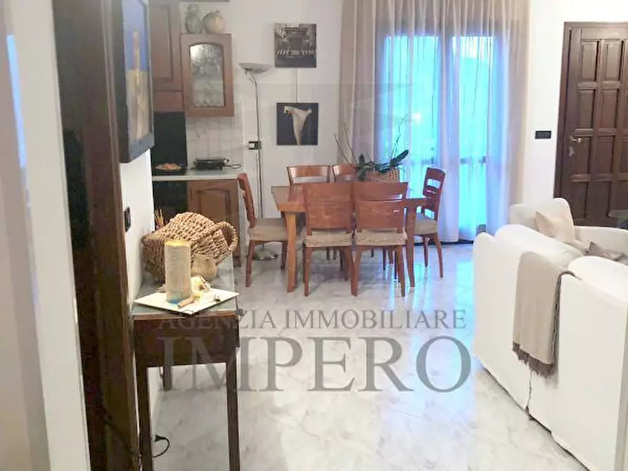 Immagine 7 di Casa bifamiliare in vendita  in Via Gallardi 122 a Ventimiglia