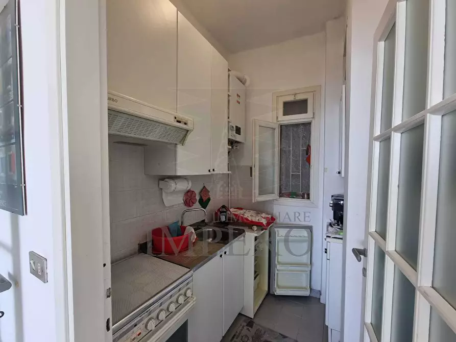 Immagine 13 di Bilocale in vendita  in Via Cavalieri di Malta 10 a Ospedaletti