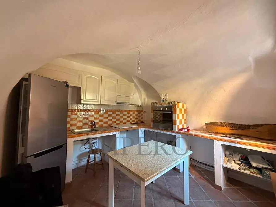 Immagine 13 di Quadrilocale in vendita  in Via Case Palanchi 4 a Ventimiglia