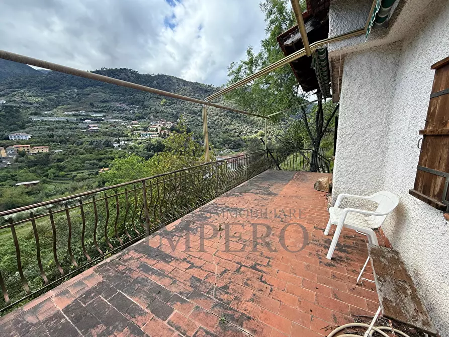 Immagine 18 di Casa indipendente in vendita  in Via Domenico Tempesta 30A a Ventimiglia