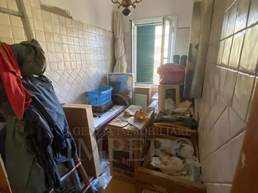 Immagine 14 di Casa indipendente in vendita  in Via Umberto Lorenzi a Ventimiglia