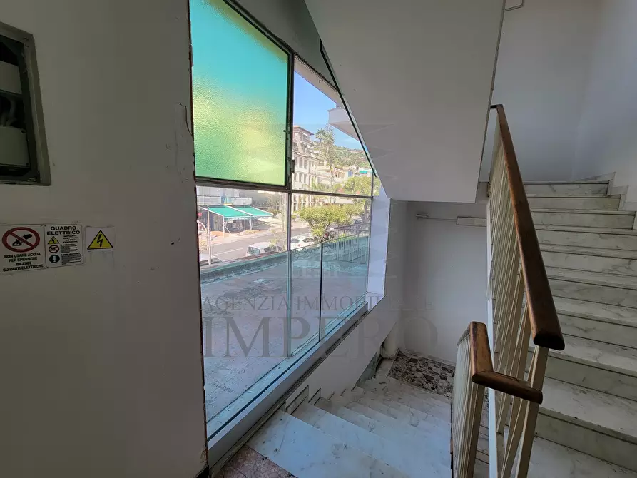 Immagine 64 di Albergo/B&B/Residence in vendita  in via regina margherita 97 a San Remo