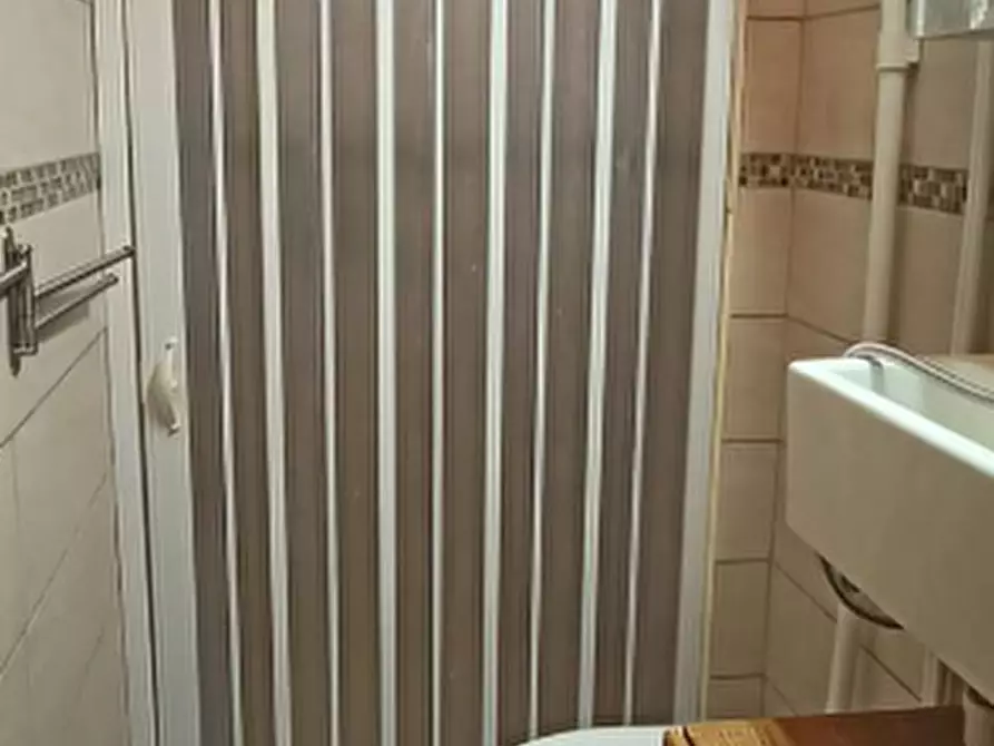Immagine 15 di Bilocale in vendita  in Via Ernesto Chiappori 22 a Ventimiglia