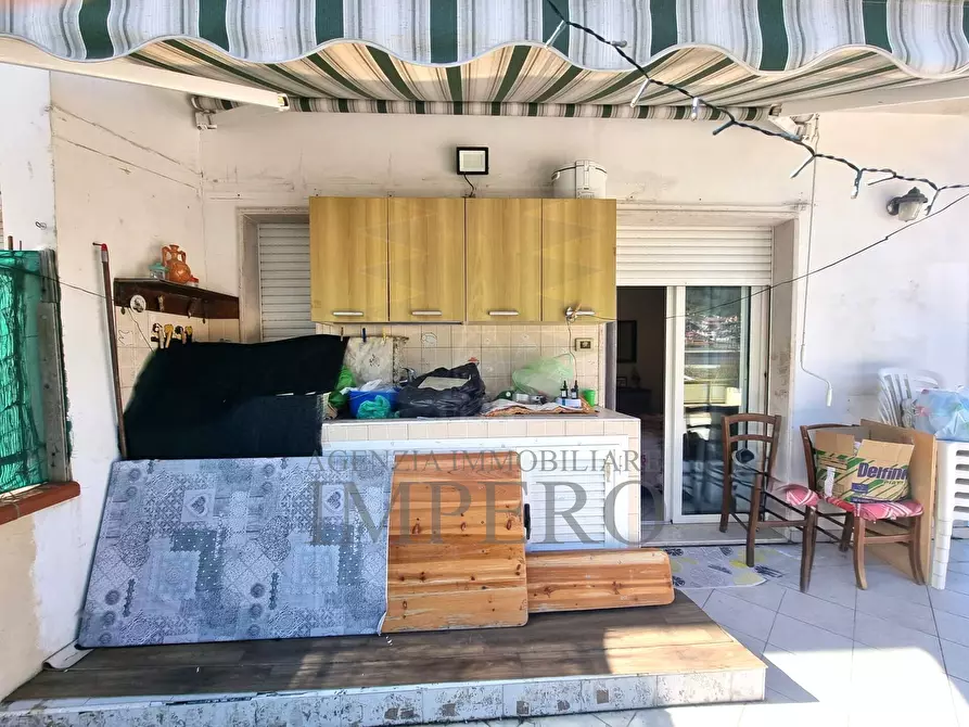 Immagine 17 di Bilocale in vendita  in Via Gallardi 175 a Ventimiglia
