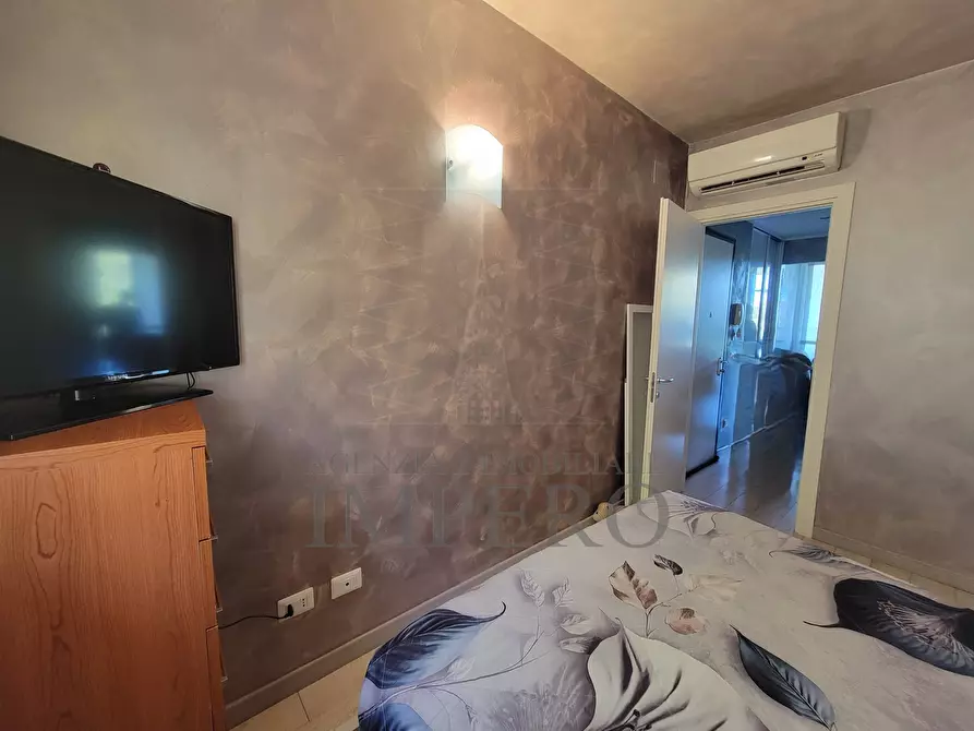 Immagine 12 di Bilocale in vendita  in Via Privata Bellavista 153 a Vallecrosia