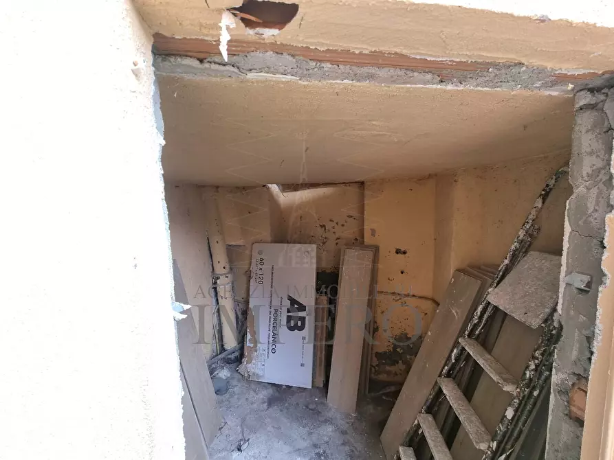 Immagine 19 di Bilocale in vendita  in Via Piemonte 32B a Ventimiglia