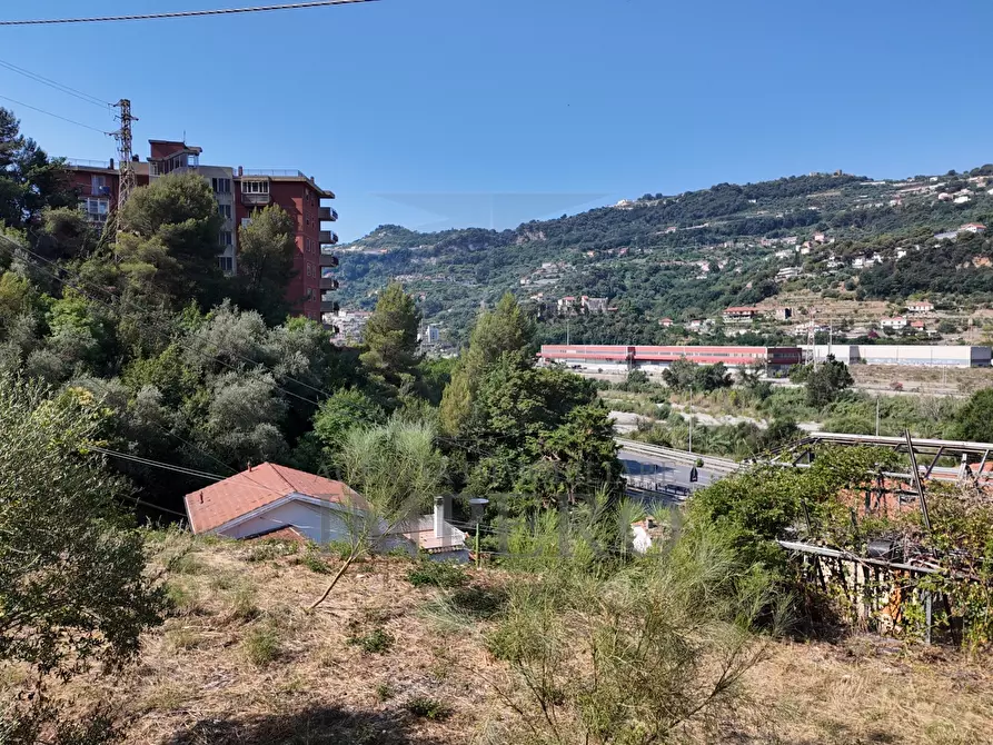 Immagine 11 di Terreno agricolo in vendita  in Corso Limone Piemonte a Ventimiglia