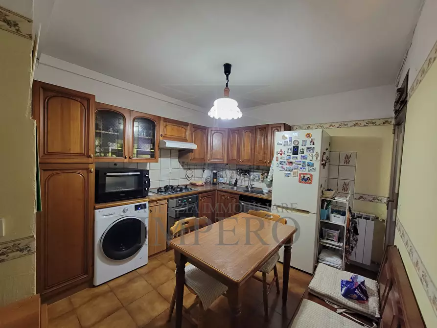 Immagine 7 di Trilocale in vendita  in Via Giudici 28 a Ventimiglia