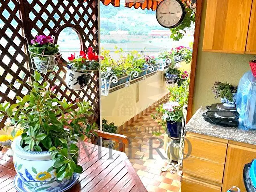 Immagine 26 di Quadrilocale in vendita  in Via Eugenio Montale a Ventimiglia