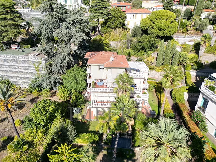 Immagine 53 di Pentalocale in vendita  in Via Romana 88 a Bordighera