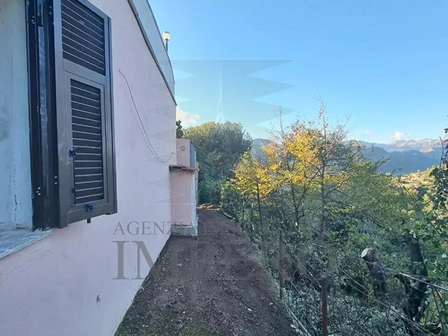 Immagine 25 di Porzione di casa in vendita  in Località Magauda a Camporosso