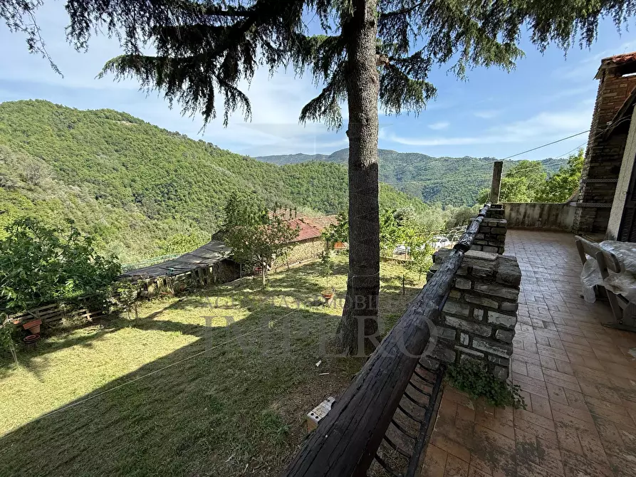 Immagine 28 di Casa indipendente in vendita  in localitò pian del soglio a Apricale