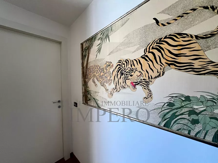 Immagine 39 di Pentalocale in vendita  in Corso Vittorio Emanuele 236 a Camporosso