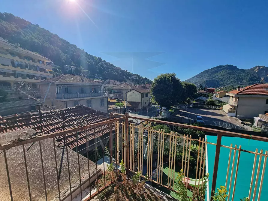 Immagine 25 di Quadrilocale in vendita  in Via Edmondo de Amicis 47 a Ventimiglia