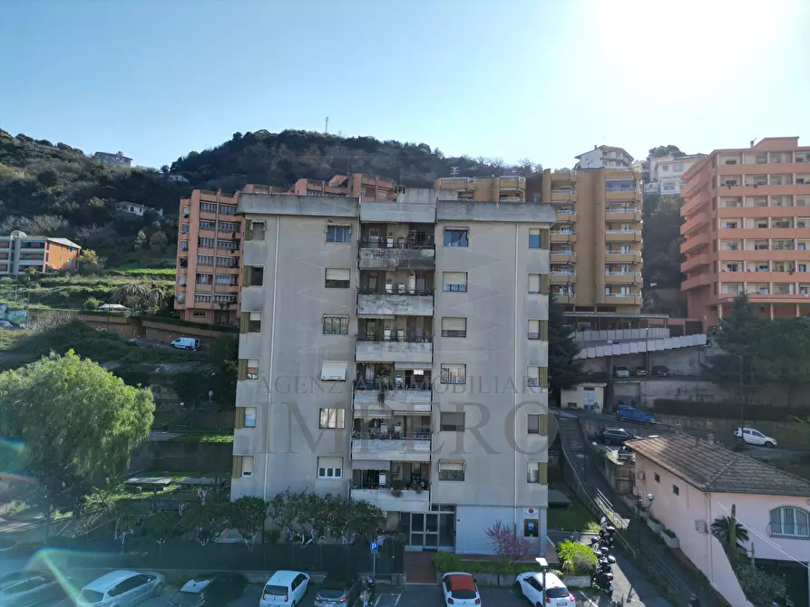 Immagine 23 di Pentalocale in vendita  in Via Garibbe 5 a Vallecrosia