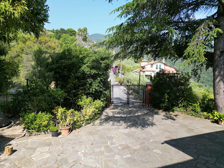 Immagine 53 di Villa in vendita  in Via Antico Principato 8 a Seborga