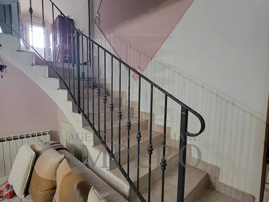 Immagine 19 di Trilocale in vendita  in Via Giudici 28 a Ventimiglia