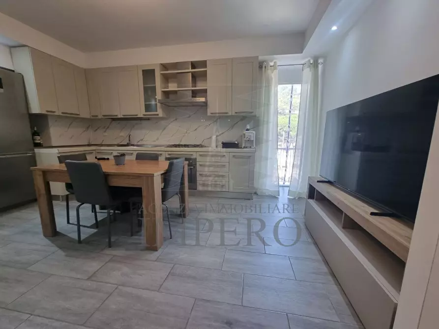 Immagine 3 di Terratetto in vendita  in Via XXV Aprile 12 a Vallecrosia