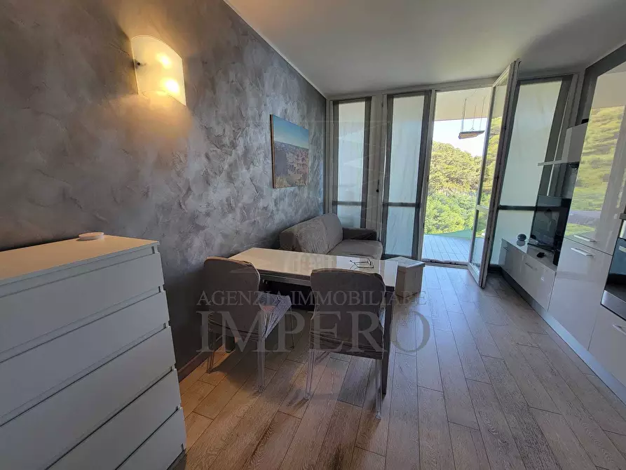 Immagine 23 di Bilocale in vendita  in Via Privata Bellavista 153 a Vallecrosia