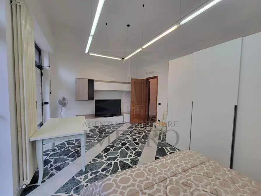 Immagine 4 di Bilocale in vendita  in Via Vittorio Veneto 13 a Bordighera