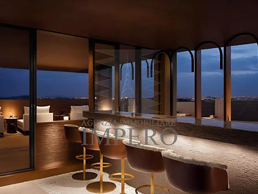 Immagine 14 di Albergo/B&B/Residence in vendita  in via regina margherita 97 a San Remo