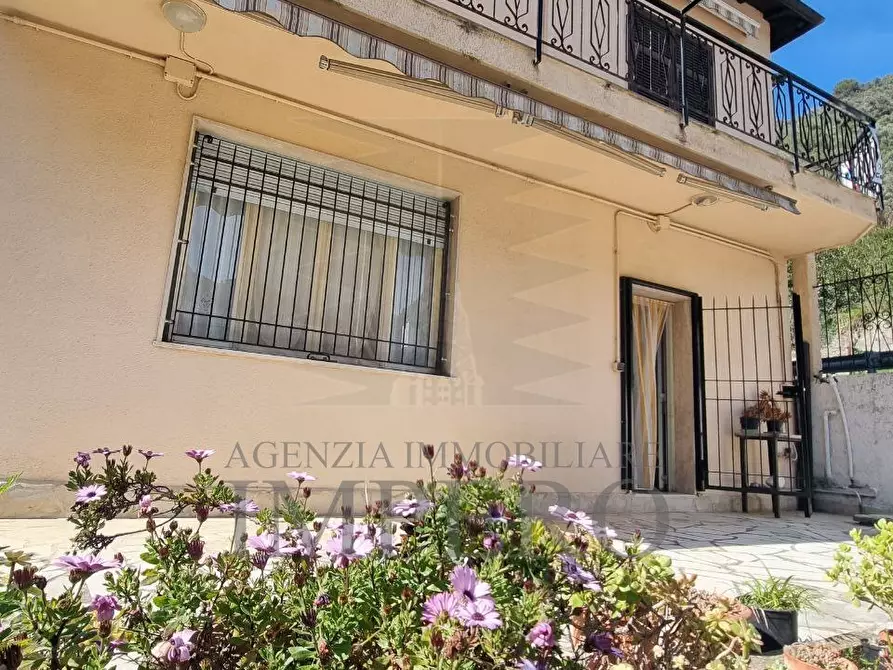 Immagine 25 di Casa bifamiliare in vendita  in Via Nazionale 20 a Airole