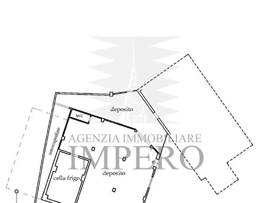 Immagine 62 di Villa in vendita  in Strada Curtasse 14 a Bordighera