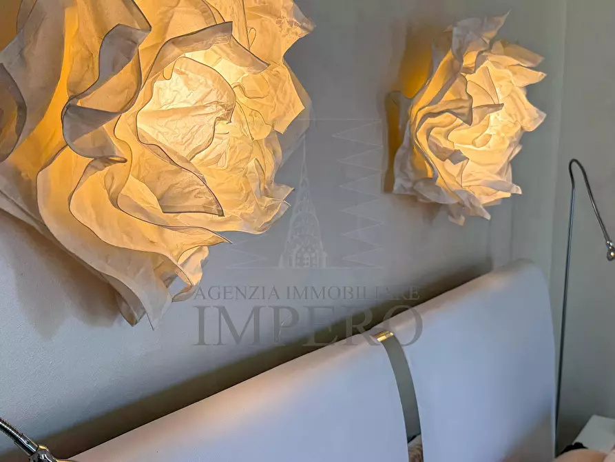 Immagine 6 di Bilocale in vendita  in Via Vittorio Emanuele II 60 a Bordighera