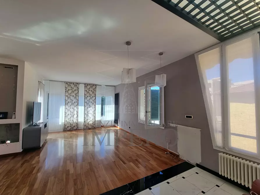 Immagine 4 di Attico in vendita  in Corso Genova 78 a Ventimiglia