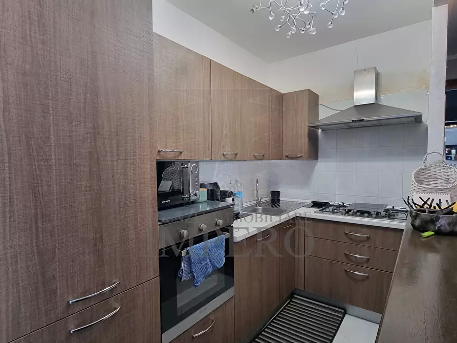 Immagine 11 di Trilocale in vendita  in Corso Limone Piemonte 112 a Ventimiglia