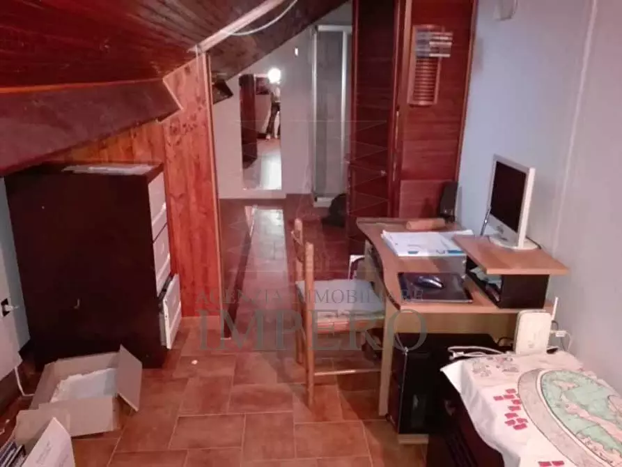 Immagine 25 di Quadrilocale in vendita  in Via delle Gerbere 1F a Ventimiglia