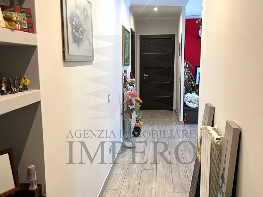 Immagine 2 di Quadrilocale in vendita  in Via Sir Thomas Hanbury 39 a Ventimiglia