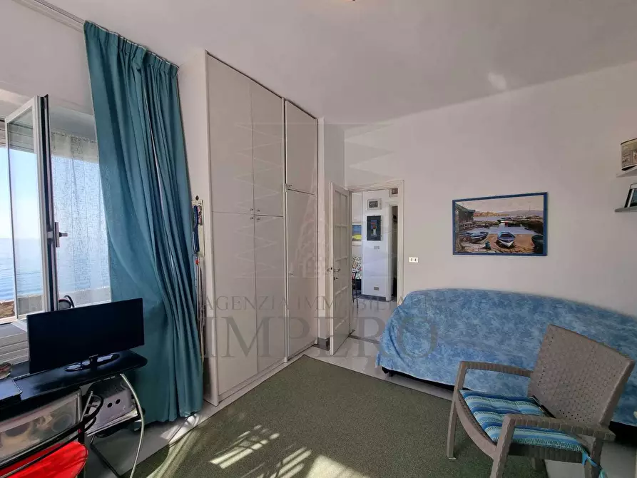 Immagine 10 di Bilocale in vendita  in Via Cavalieri di Malta 10 a Ospedaletti